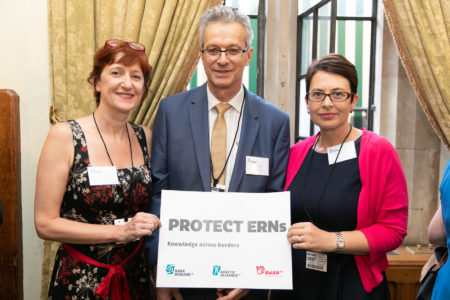 Preservation of the UK in rare blood disorders